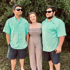 Meet your Posher, Jacquelyn